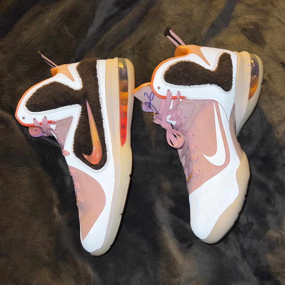 Nike Lebron’s 10’s - image 3